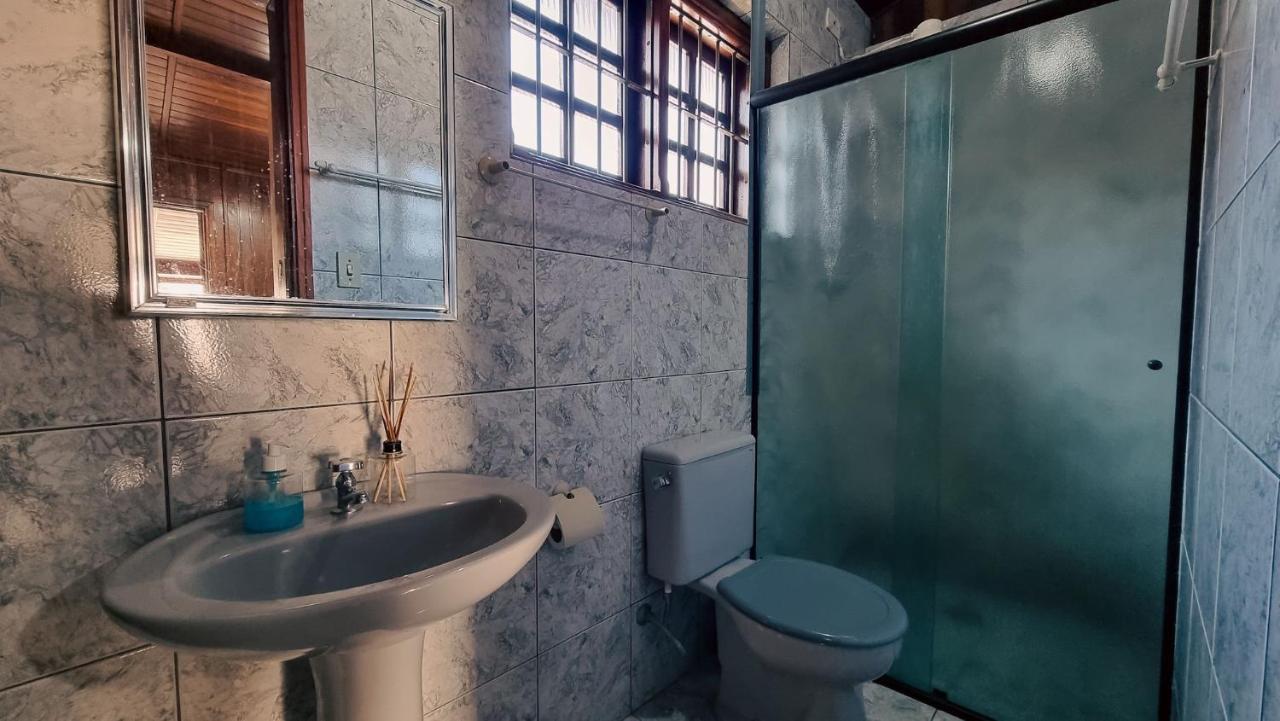 Piscina Aquecida , Spa, Bilhar, Ar Cond, Wi-Fi Itanhaém Zewnętrze zdjęcie